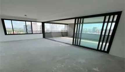 Apartamento com 3 quartos à venda em Pinheiros - SP