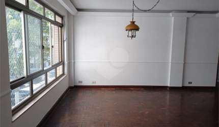 Apartamento com 3 quartos à venda em Pinheiros - SP