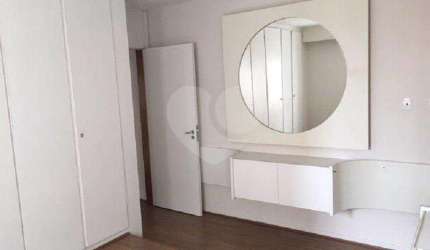 Apartamento com 2 quartos à venda ou para locação em Jardim Paulista - SP