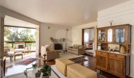 Apartamento com 4 quartos à venda ou para locação em Planalto Paulista - SP