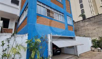 Casa térrea com 3 quartos à venda em Morro Dos Ingleses - SP