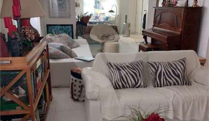 Apartamento com 1 quartos à venda em Jardim Paulista - SP