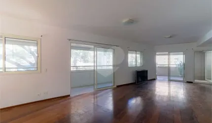 Apartamento com 4 quartos à venda ou para locação em Paraíso - SP