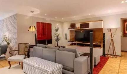 Apartamento com 3 quartos à venda em Bela Vista - SP