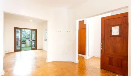 Casa de vila com 3 quartos à venda ou para locação em Jardim Paulista - SP