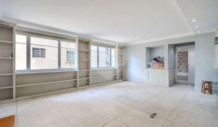 Apartamento com 1 quartos à venda em Jardim Paulista - SP