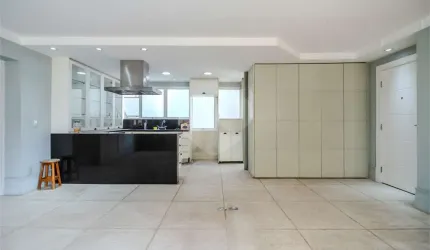 Apartamento com 1 quartos à venda em Jardim Paulista - SP