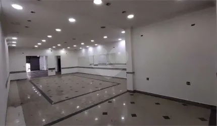 Salão Comercial à venda ou para locação em Mirandópolis - SP