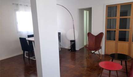 Apartamento com 3 quartos à venda ou para locação em Jardim Paulista - SP