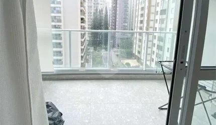 Apartamento com 2 quartos à venda ou para locação em Paraíso - SP