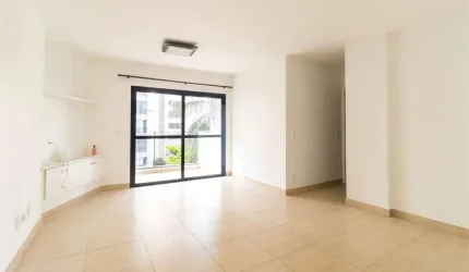 Apartamento com 3 quartos à venda em Jardim Paulista - SP