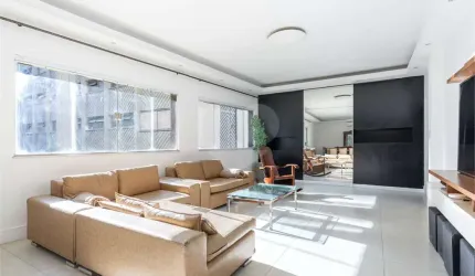 Apartamento com 4 quartos à venda ou para locação em Jardim Paulista - SP
