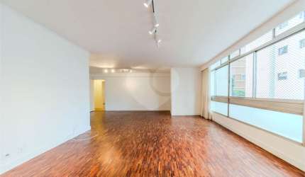Apartamento com 4 quartos à venda ou para locação em Jardim Paulista - SP