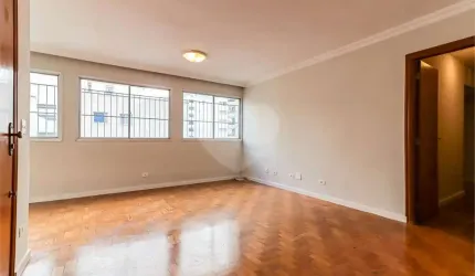 Apartamento com 3 quartos à venda ou para locação em Jardim Paulista - SP