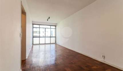 Apartamento com 2 quartos à venda ou para locação em Itaim Bibi - SP