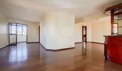 Apartamento com 3 quartos à venda em Jardim Paulista - SP