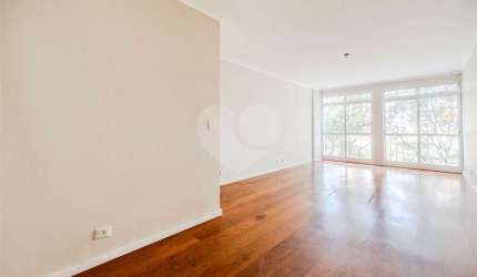 Apartamento com 4 quartos à venda em Cerqueira César - SP