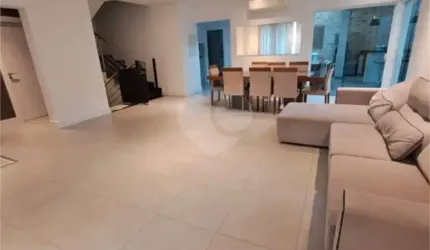 Sobrado com 3 quartos à venda em Planalto Paulista - SP