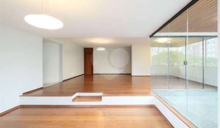 Apartamento com 3 quartos à venda ou para locação em Paraíso - SP