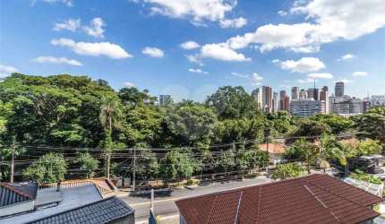 Apartamento com 3 quartos à venda em Vila Mariana - SP