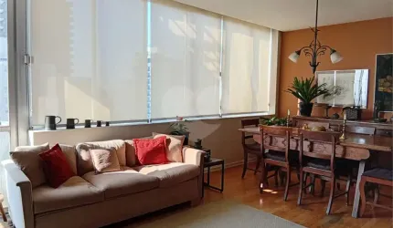 Apartamento com 4 quartos à venda em Higienópolis - SP