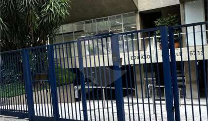 Loja à venda ou para locação em Jardim Europa - SP