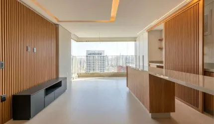 Apartamento com 2 quartos à venda em Pinheiros - SP
