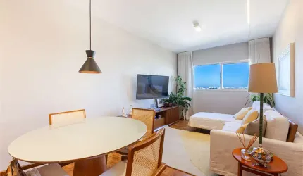 Apartamento com 2 quartos à venda em Pinheiros - SP