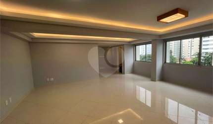 Apartamento com 4 quartos à venda em Morro Dos Ingleses - SP