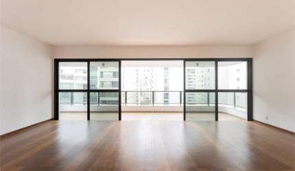 Apartamento com 4 quartos à venda em Santa Cecília - SP
