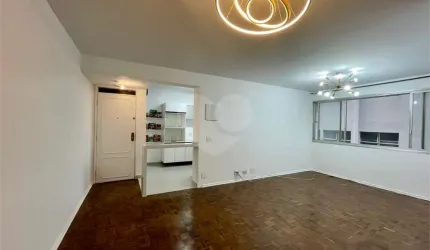 Apartamento com 3 quartos à venda em Jardim Paulista - SP