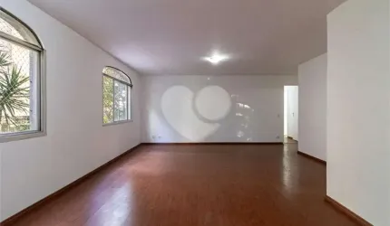 Apartamento com 3 quartos à venda ou para locação em Morro Dos Ingleses - SP