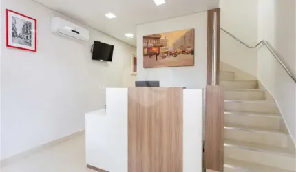 Casa à venda em Itaim Bibi - SP