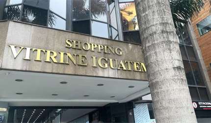 Loja à venda ou para locação em Jardim Paulistano - SP