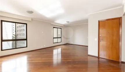 Apartamento com 4 quartos à venda em Jardim Paulista - SP