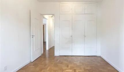 Apartamento com 2 quartos à venda ou para locação em Itaim Bibi - SP