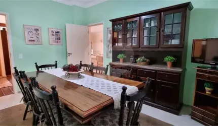 Apartamento com 3 quartos à venda ou para locação em Consolação - SP