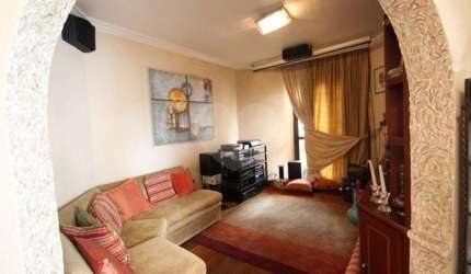 Apartamento com 3 quartos à venda em Perdizes - SP