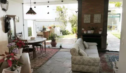 Sobrado com 4 quartos à venda ou para locação em Alto Da Lapa - SP