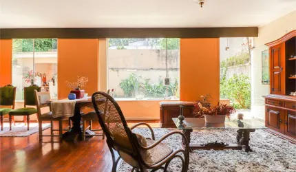 Casa com 5 quartos à venda em Butantã - SP