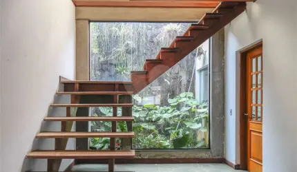 Casa com 4 quartos à venda em Vila Madalena - SP