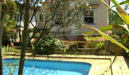 Casa com 4 quartos à venda em Sumaré - SP