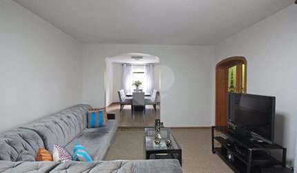 Apartamento com 4 quartos à venda em Vila Madalena - SP