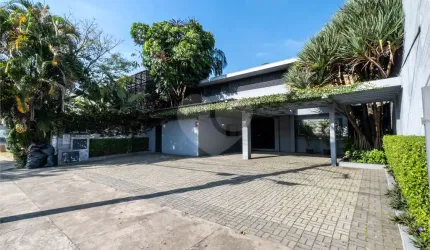 Casa com 1 quartos à venda em Vila Madalena - SP