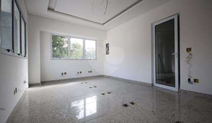 Casa com 1 quartos à venda ou para locação em Sumaré - SP