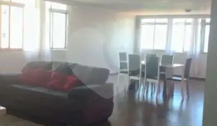 Apartamento com 3 quartos à venda em Pinheiros - SP