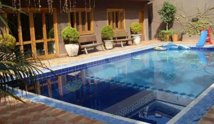 Casa térrea com 4 quartos à venda em Alto Da Lapa - SP