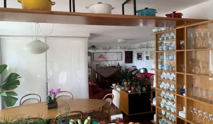 Apartamento com 3 quartos à venda em Vila Ipojuca - SP