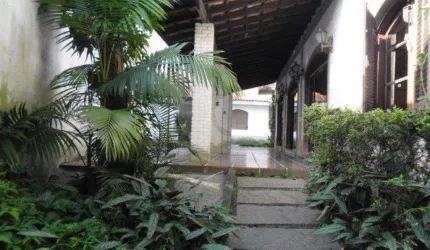 Sobrado com 4 quartos à venda em Vila Madalena - SP