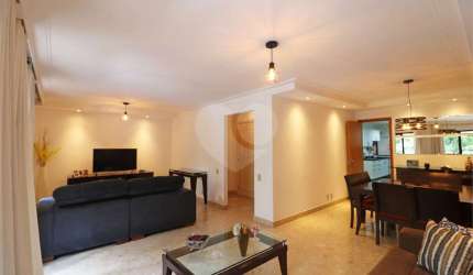 Apartamento com 3 quartos à venda em Alto Da Lapa - SP